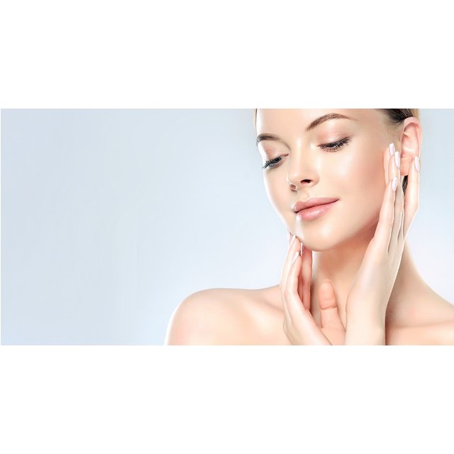 Exosomas y mesoterapia virtual en zona facial con opción a otras zonas