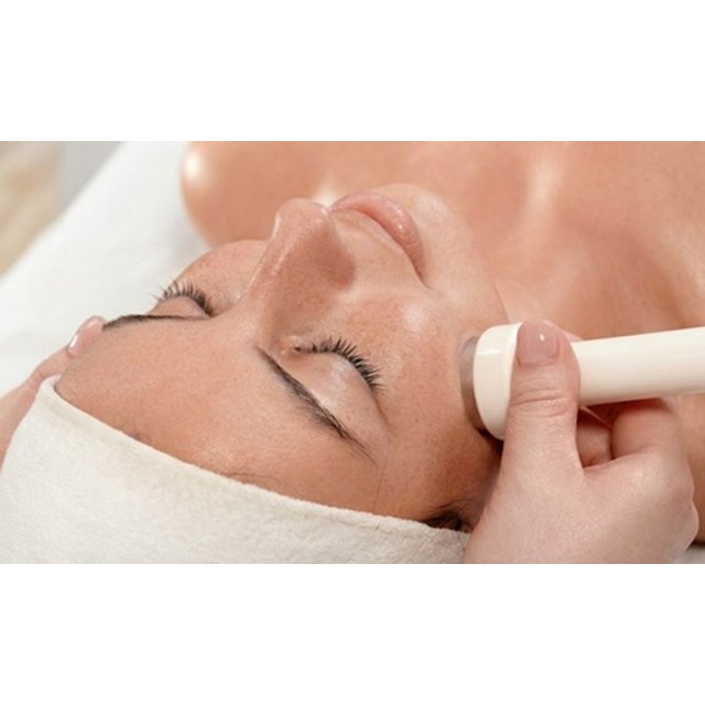 1 sesión de de rejuvenecimiento facial con síntesis de colágeno Velasmooth