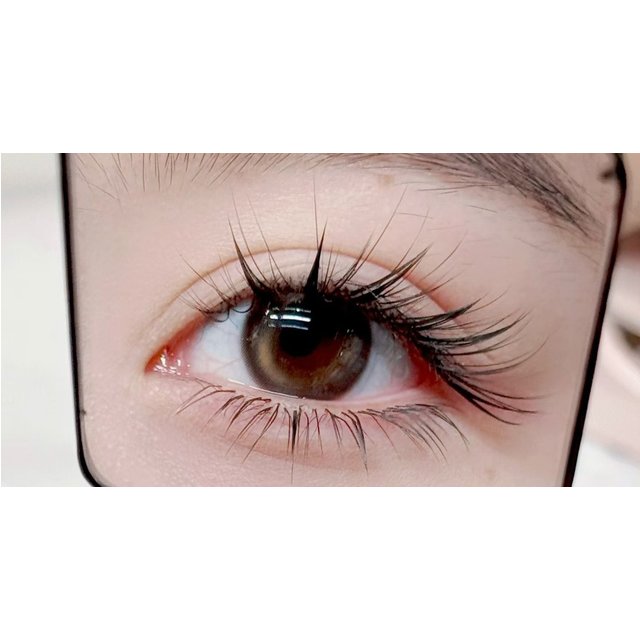 Eyelash Extensions