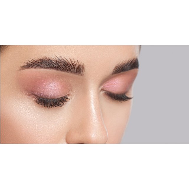 Augenbrauen-Microblading oder Lippen-Permanent-Make-up