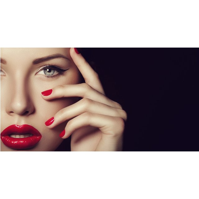 Eyebrow Styling Wax and Shape