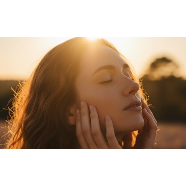 Ritual de higiene facial con punta de diamante