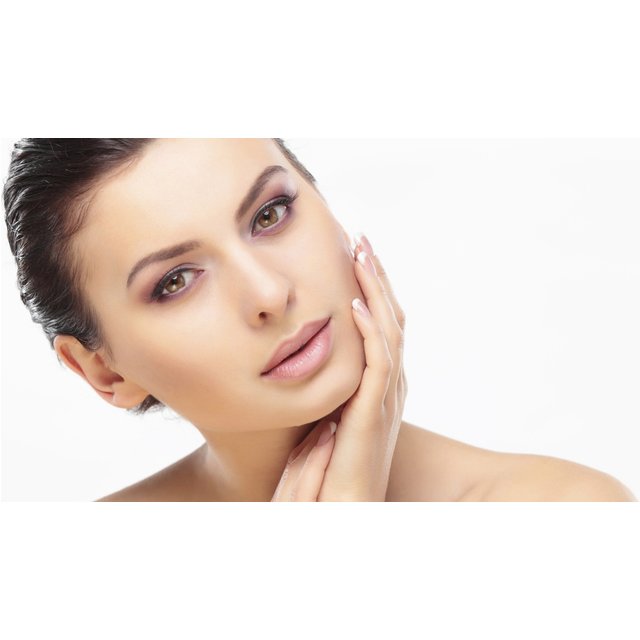 Microneedling oder Hydrafacial-Gesichtsbehandlung für 1 Person