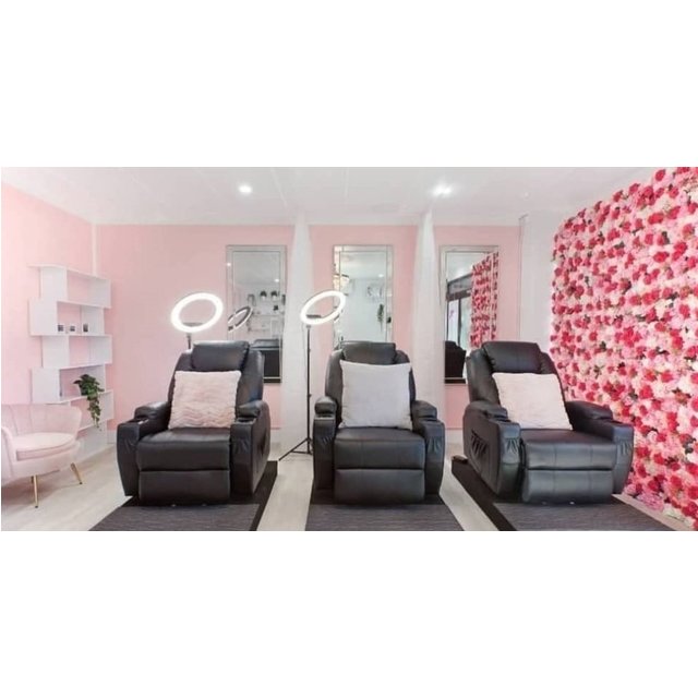 Up to 51% Off on Eyelash Extensions at Lashes and More by Ogie and Co