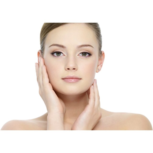 IPL Thread Vein Removal