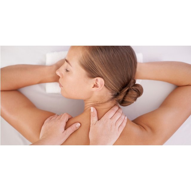 Massage - Full Body