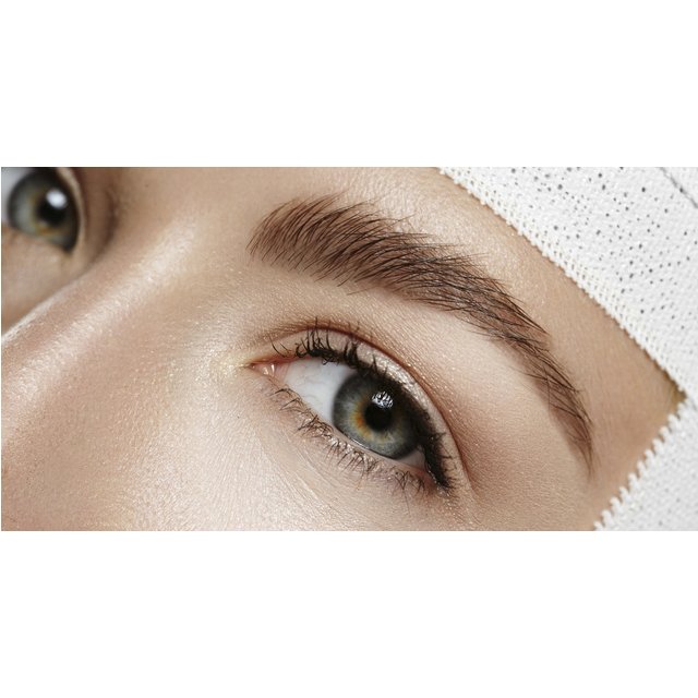 Semi-Permanent Cosmetic Tattoo