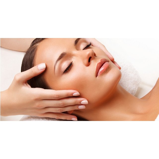 1 o 2 sesiones de radiofrecuencia facial INDIBA y maderoterapia facial