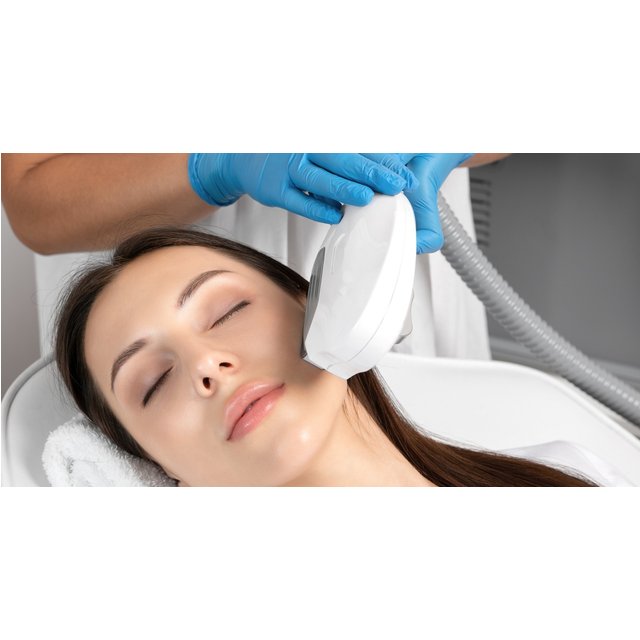 Facial - Ultherapy / Ultrasonido