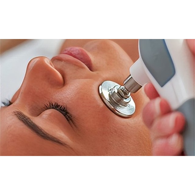 1 sesión de tratamiento facial reafirmante con ampolla de vitaminas o ácido hialurónico