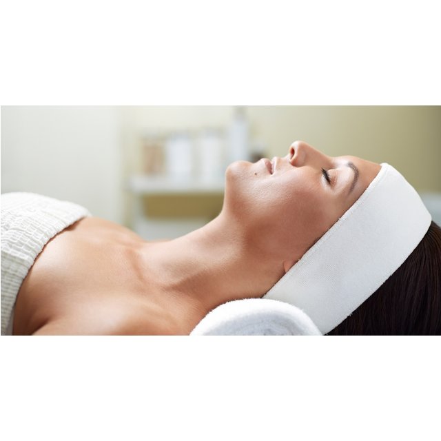 Facial - HydraFacial