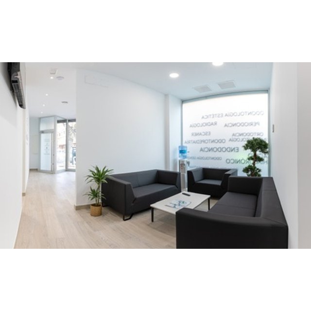 1 sesión blanqueamiento dental con luz led y limpieza bucal con pulido fluorización y diagnóstico con radiografía