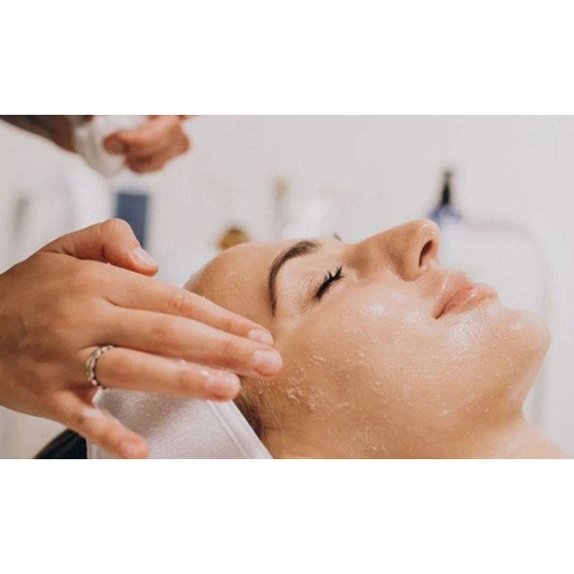 Tratamiento HIFU 12D ultralifting en 1 zona del rostro con radiofrecuencia