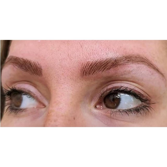 Permanent Make-Up Lidstrich oben/unten, Microblading oder Lippen