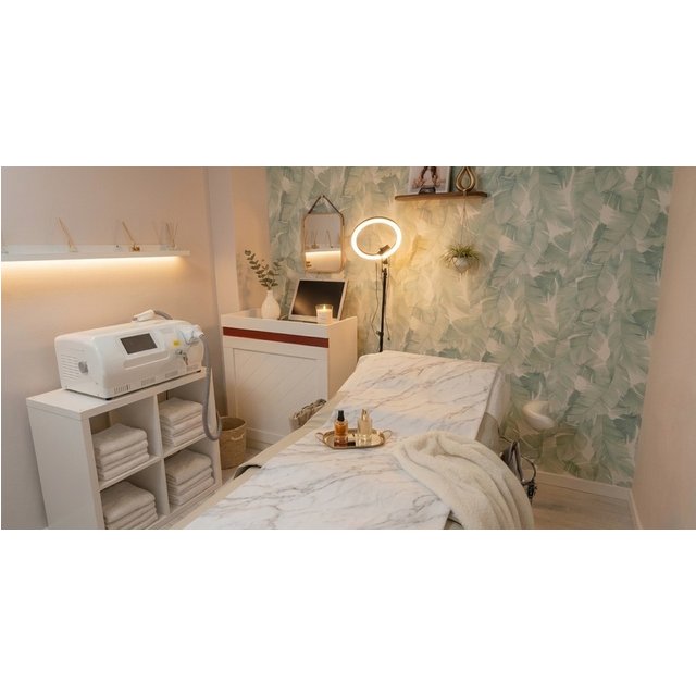 Piel más firme y óvalo facial…