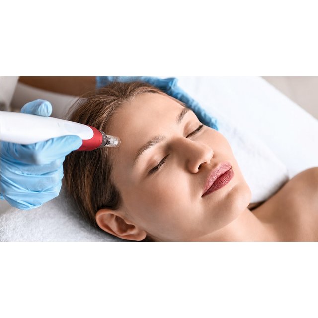 Tratamiento facial BBGlow…