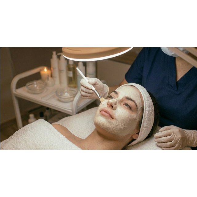 Tratamiento facial
