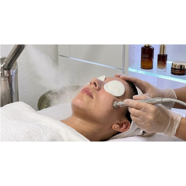 Tratamiento facial