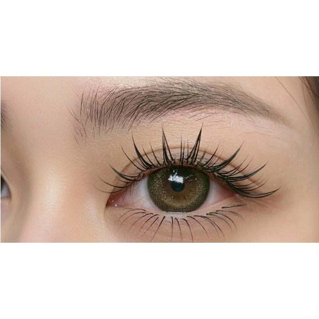 Anime Lash Extensions or Eyebrow Microblading Packages