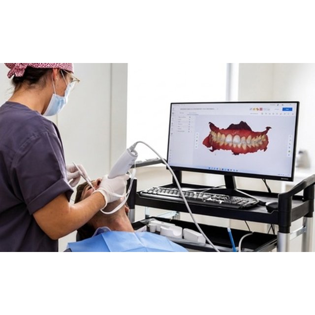 1 blanqueamiento dental plus para casa en 2 arcadas