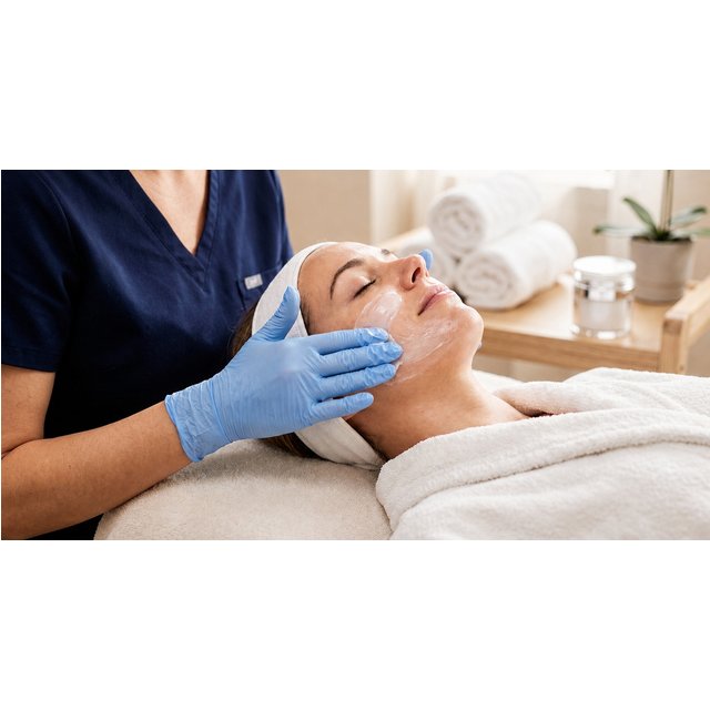 Radiant Skin with a Custom…