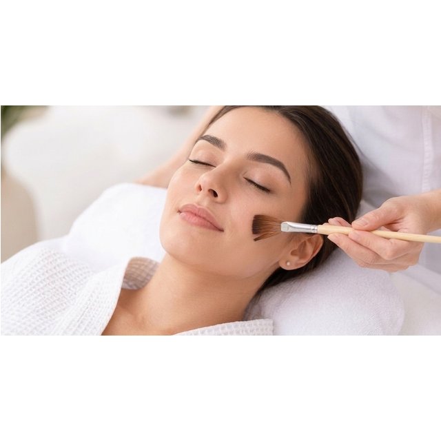 Chemical Peels for Acne,…