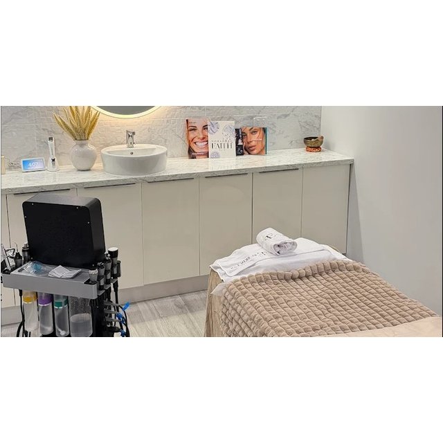 Rejuvenating Medical Peels…