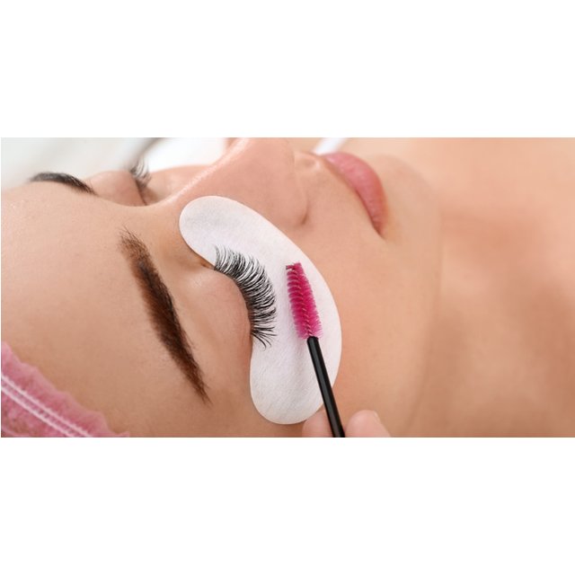 Ausdrucksstarke Wimpern:…