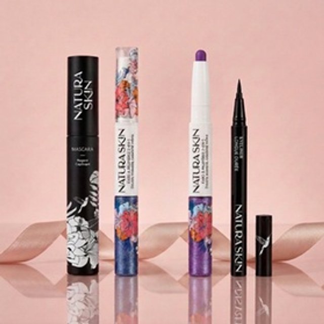 Maxi Yeux 4 Produits — Assortiment Audacieux