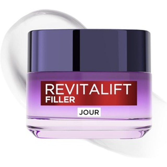 LOREAL REVITALIFT CREAM 50ML FILLER NUIT