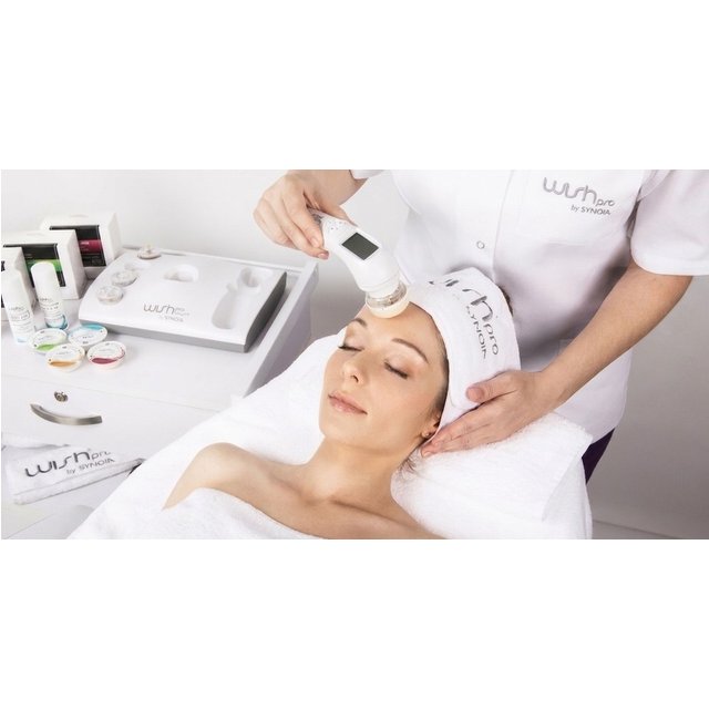 Experience Visible Skin-Refresh…