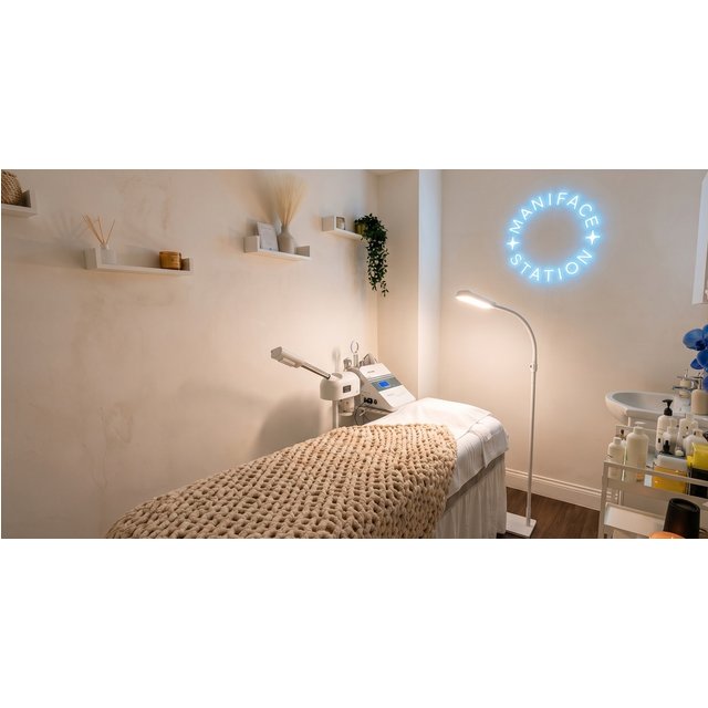 Rejuvenate your complexion…