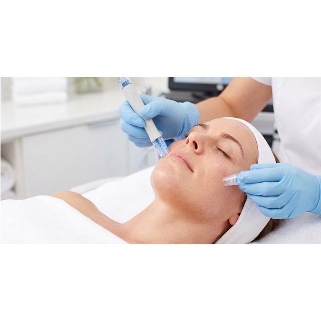Reveal Radiant Skin with…