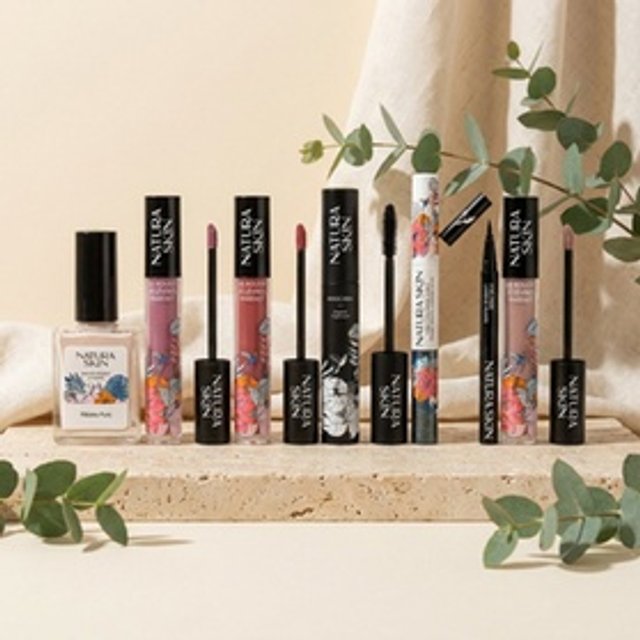 Maxi Beauté 7 Produits — Assortiment Naturel