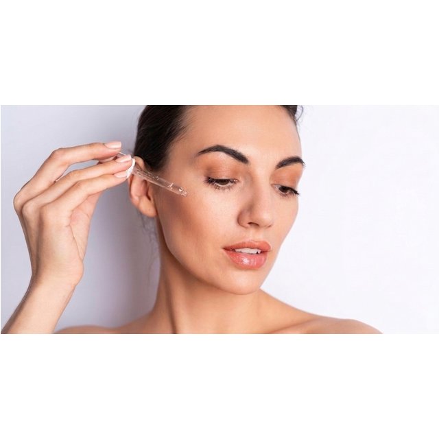 Limpieza facial: radiofrecuenci…