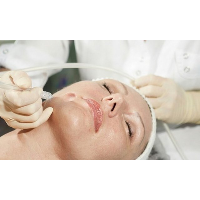 Higiene facial con HidraLux (30 minutos)