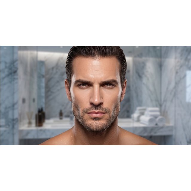 Tratamiento facial - Hombres
