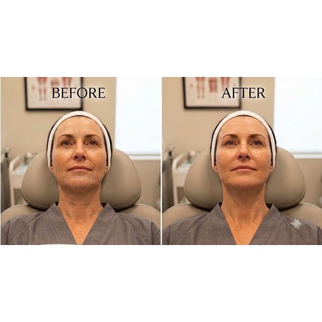 Non-surgical HIFU uses…