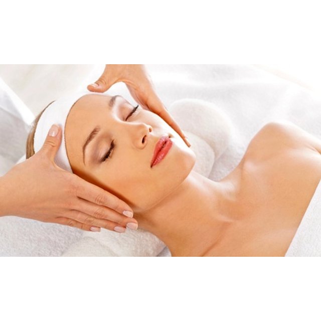 Limpieza facial con peeling extracción mascarilla activador celular y tratamiento específico