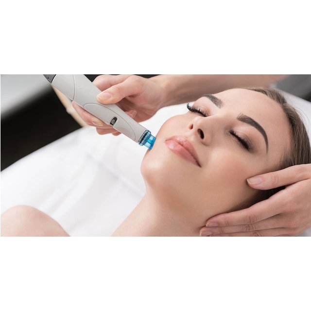 Up to 65% Off on Facial - HydraFacial at Bloom Skincare Clinic