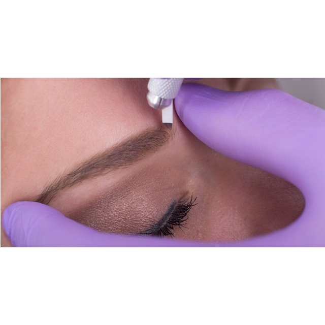 Eyelash, Lip Blush, Ombre Brows & Microblading Cosmetic Tattoo