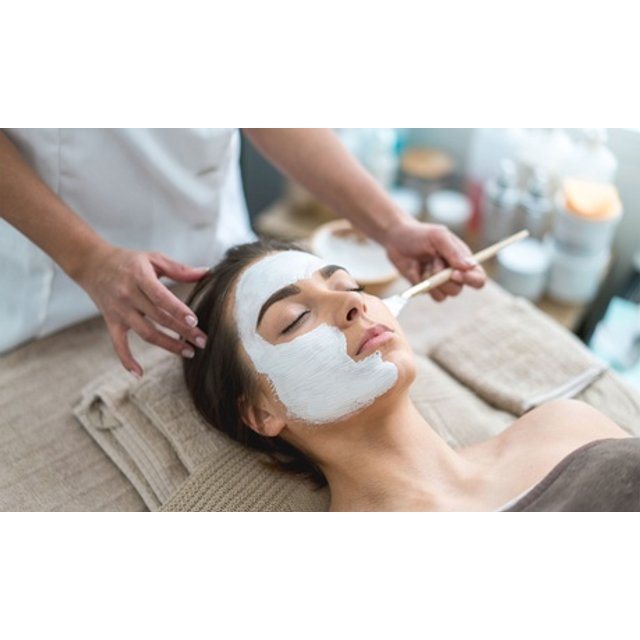 Tratamiento facial hidratante o para pieles sensibles Calm Sense