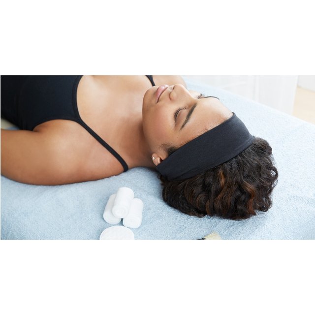 Pampering Facial Package