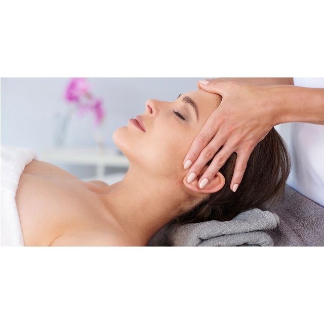 Facial - Anti-Ageing