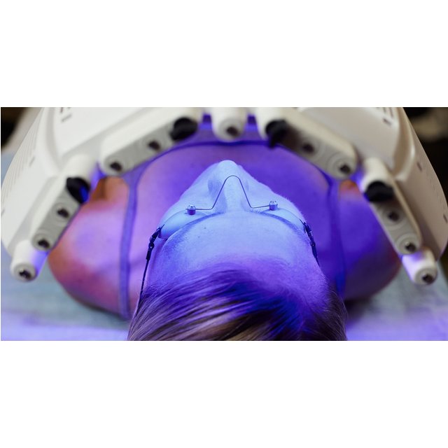 Facial - Blemish Treatment
