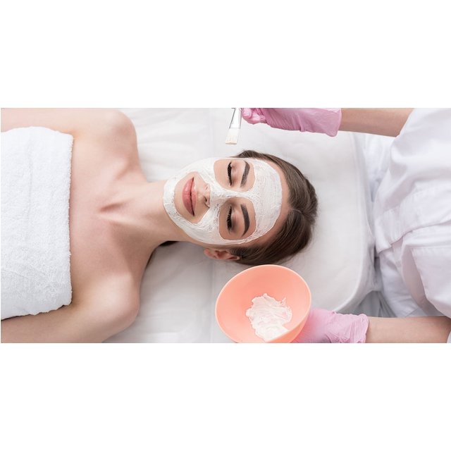 Up to 71% Off on Facial at Embrow Beauty