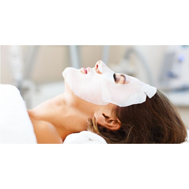 Facial - Tratamiento facial hidr
