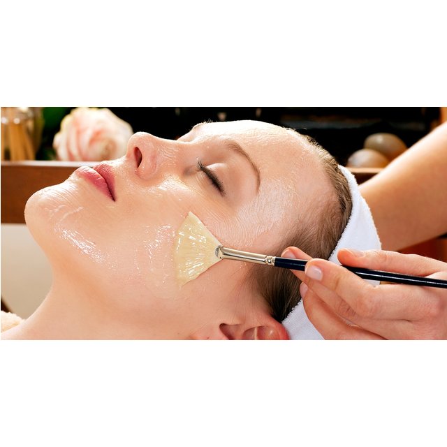 Facial - Tratamiento facial hidr
