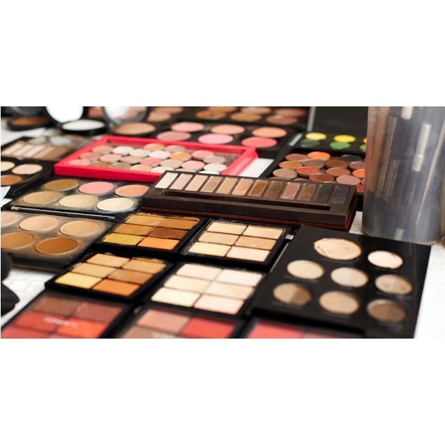 Makeup Application