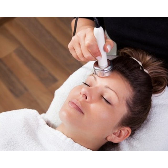 2 sesiones de radiofrecuencia facial o corporal en zona a elegir